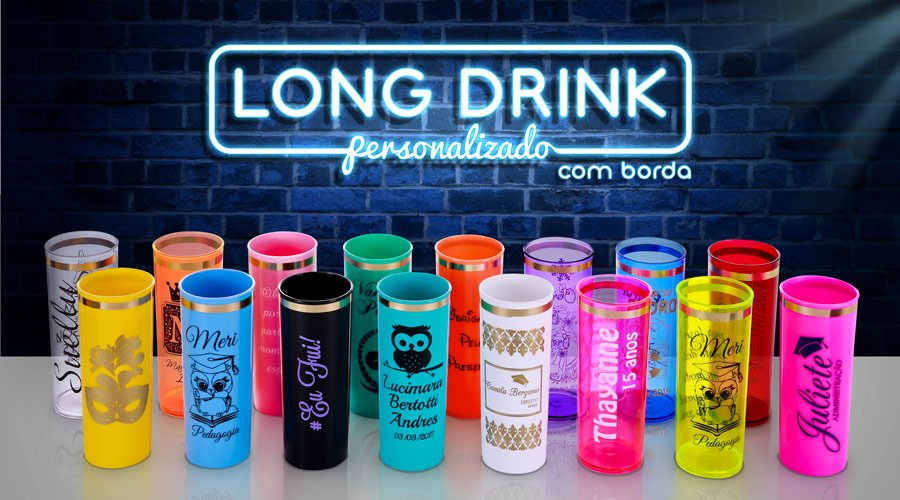 copo long drink personalizado 350 borda capa